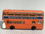 Dinky Toys 295 - Atlantean Bus, фото №3