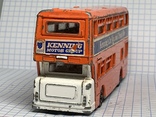 Dinky Toys 295 - Atlantean Bus, фото №4