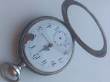 Швейцарский Карманные часы, фото №5