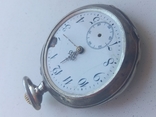 Швейцарский Карманные часы, фото №12