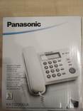  Телефон Panasonic KX-TS2356UA, photo number 2