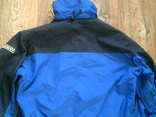 Reima inkaland - фирменная куртка (спорт,туризм), фото №8