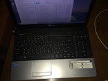 Ноутбук Gateway NE56 IP B980 / 4GB/ 320GB /INTEL HD, фото №7