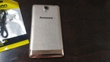 Смартфон Lenovo S898T+ 8 GB (Gold), фото №10