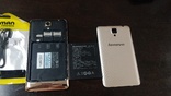 Смартфон Lenovo S898T+ 8 GB (Gold), фото №11
