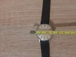 39.Baume &amp; Mercier - старовинний наручний годинник приблизно 1950-х років, фото №5