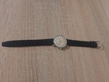39.Baume &amp; Mercier - старовинний наручний годинник приблизно 1950-х років, фото №6
