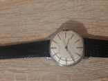 39.Baume &amp; Mercier - старовинний наручний годинник приблизно 1950-х років, фото №7