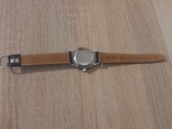 39.Baume &amp; Mercier - старовинний наручний годинник приблизно 1950-х років, фото №10