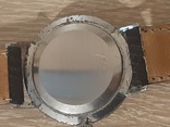 39.Baume &amp; Mercier - старовинний наручний годинник приблизно 1950-х років, фото №11