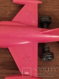 Игрушки советские (самолетики), фото №6
