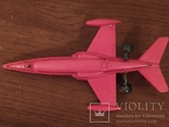 Игрушки советские (самолетики), фото №7