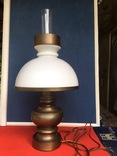 Настольная лампа, фото №10