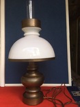 Настольная лампа, фото №11