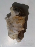 Природный минерал (лот 1), вес 0,41 кг, фото №6