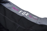 Велошорты женские Fox Ripley. Размер XL, фото №5