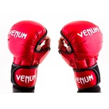Перчатки Venum MMA, Flex, XL красный, фото №2