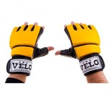Перчатки для единоборств Velo, numer zdjęcia 2