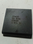 Siemens SDA30C162  Intel 80, фото №2