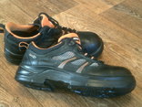 Arbesco - защитные ботинки разм.42, фото №8
