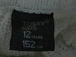 Болеро Tossy Kids р. 152 см., фото №5