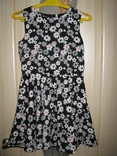 Платье M&amp;S р. 146 см., photo number 2