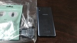 Cмартфон Samsung Galaxy A10 2/32GB Black (SM A105F), фото №10