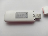 USB 3G модем Huawei E171 с кардридером, photo number 4