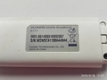 USB 3G модем Huawei E171 с кардридером, фото №5