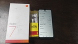 Смартфон Xiaomi Redmi 7 2/16GB (Международная версия), фото №5