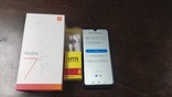 Смартфон Xiaomi Redmi 7 2/16GB (Международная версия), фото №7