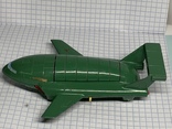 DINKY - No.101 - Thunderbirds - THUNDERBIRD 2  (1967-73), фото №4