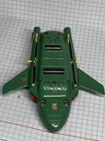 DINKY - No.101 - Thunderbirds - THUNDERBIRD 2  (1967-73), фото №8