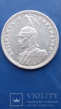 1/4 рупии 1910 год Германская ОстАфрика, фото №4
