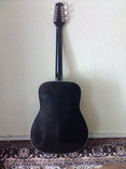 Акустическая гитара Трембита., фото №3