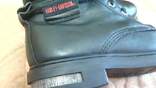 Harley  - фирменные кожаные ботинки разм.39, фото №12