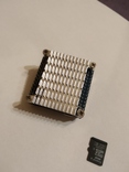 Мини компьютер Nano Pi (256ram)+ микроsd 8gb, photo number 4