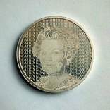 Нидерланды 5 евро 2006 г. - 400 лет со дня рождения Рембрандта, фото №4