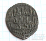 Сельджуки Рума Кей-Кавус I 1210-1219, фото №2