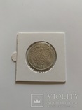 Монета Полтина. 1820 г., фото №3