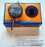 Индикатор часового типа ИЧ 0-12.7мм индикаторная головка, photo number 3