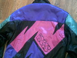 IXS - куртка жилета разм.L, фото №6