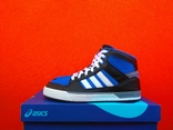 Adidas Neo - Кросівки Оригінал (42/26), фото №2