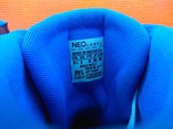 Adidas Neo - Кросівки Оригінал (42/26), фото №8