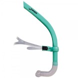 Трубка для плавания Glide Snorkel Mint Green Sr, Finis, фото №2