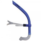 Трубка для плавания Glide Snorkel Ocean Blue Sr, Finis, photo number 2