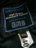 Germas (Пакистан) защитные штаны ,большой размер 10 XL, фото №8