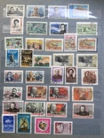 Альбом марок 1933-1960 г., фото №13