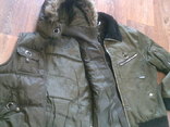 Походные куртка  + жилетка, фото №13