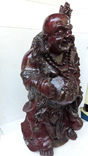 Статуэтка  Будды.( пластик), фото №11